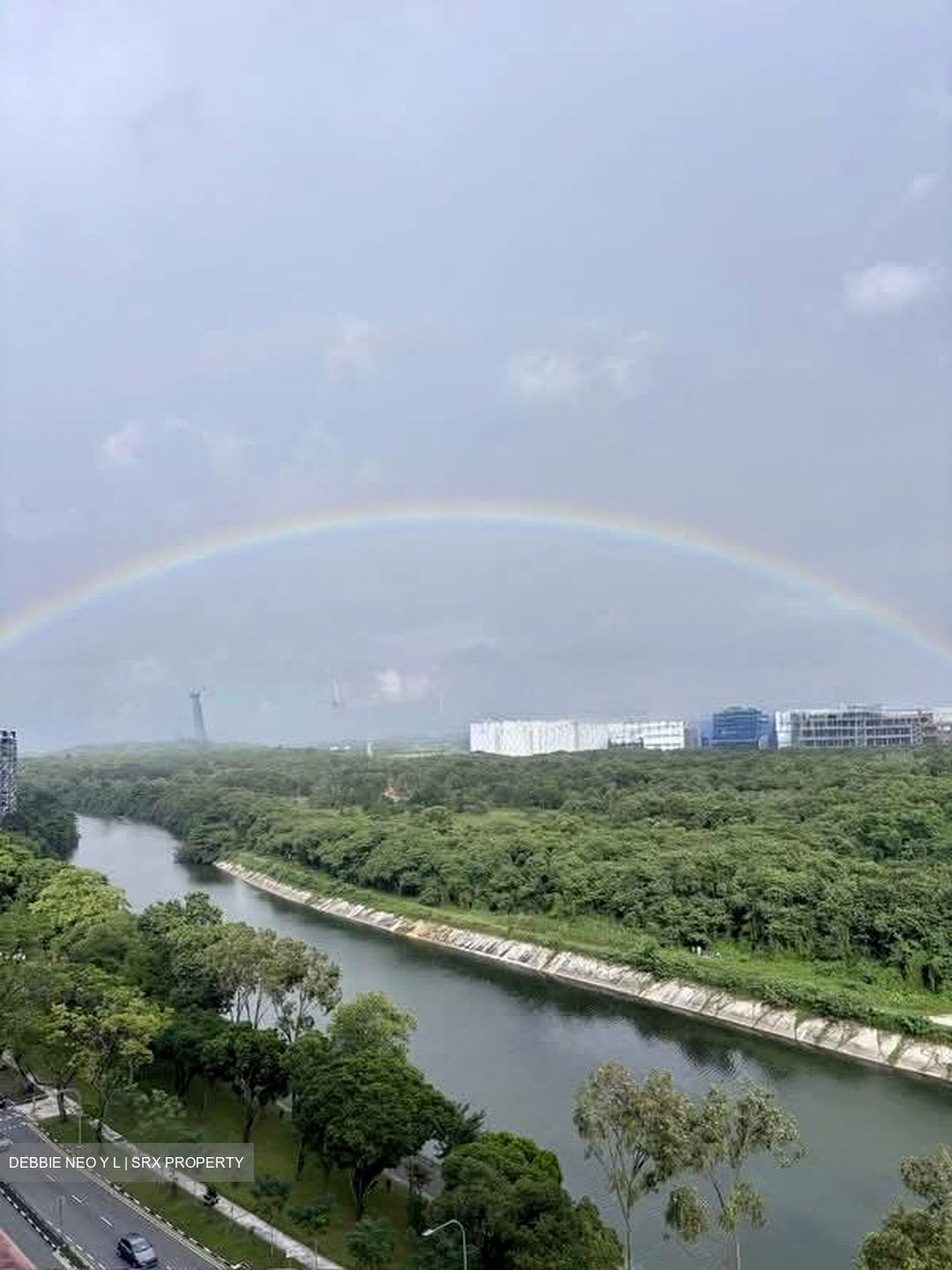 Riverfront Residences (D19), Apartment #571323391